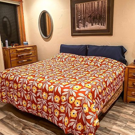 Spacious Whitefish Home With Sauna And Ski Resort View المظهر الخارجي الصورة