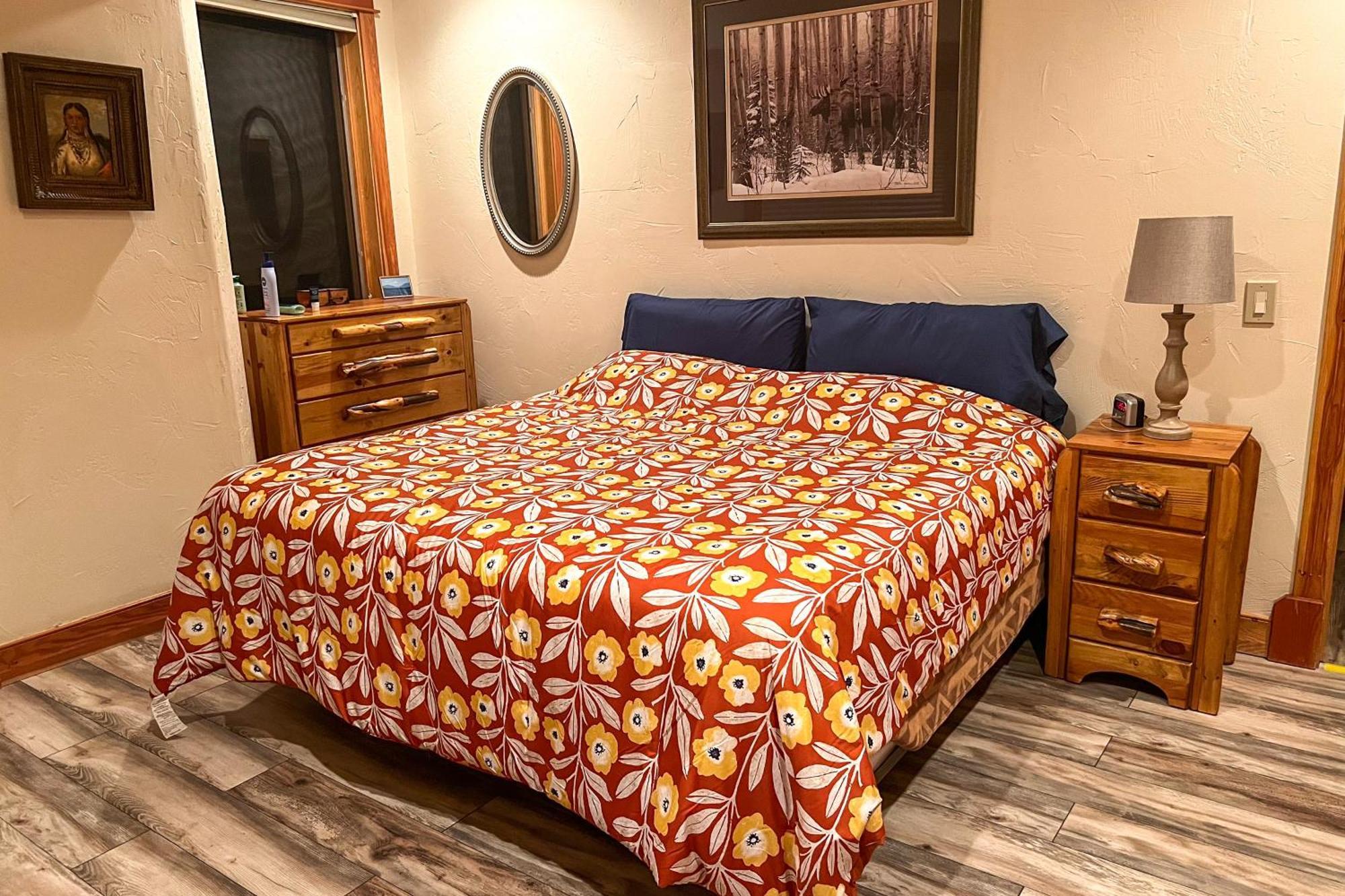Spacious Whitefish Home With Sauna And Ski Resort View المظهر الخارجي الصورة